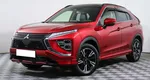 Mitsubishi eclipse cross cvt 2021 с пробегом 14 950 км