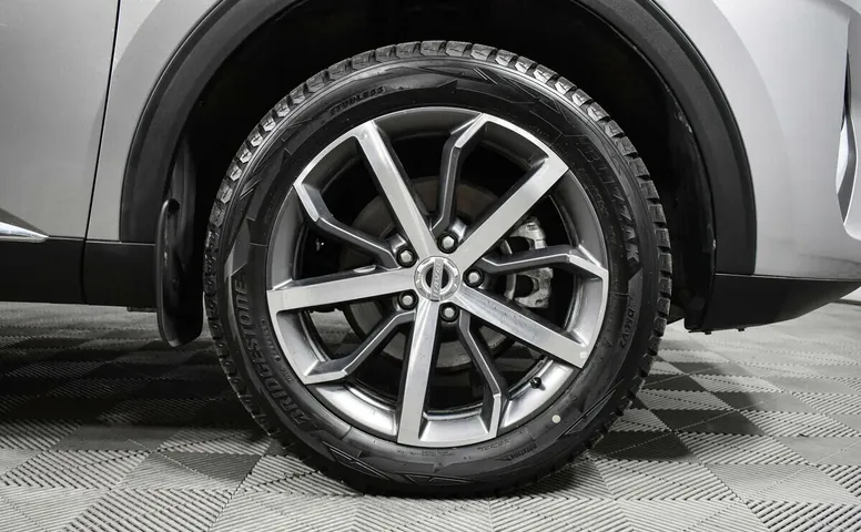 Haval F7x 2.0 РКПП