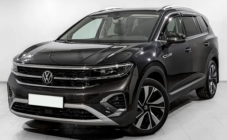 Volkswagen Talagon