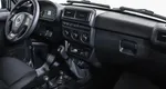 LADA (ВАЗ) 2121 (4x4)