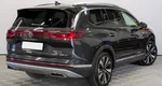 Volkswagen Talagon