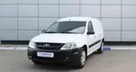 ВАЗ (Lada) Largus Фургон