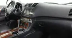 Toyota Highlander 3.5 Автомат