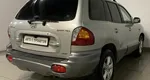 Hyundai SANTA_FE 2.4 MT (146 л.с.) 4WD