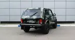 ВАЗ (Lada) 2121 (4x4)