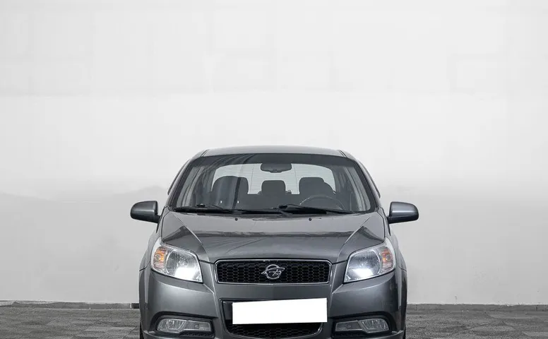 Ravon Nexia R3
