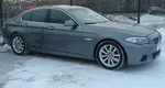 BMW 5ER 528i 3.0 AT (258 л.с.)