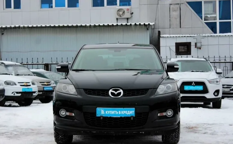 Mazda CX-7