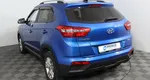 Hyundai Creta 2.0 АКПП
