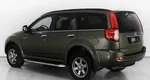 Great Wall Hover H5