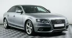 Audi A4 1.8 Вариатор