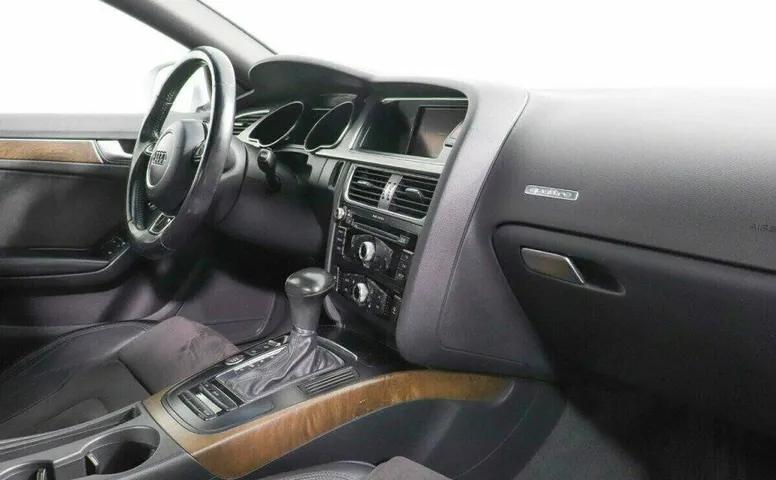 Audi A5 2.0 Робот