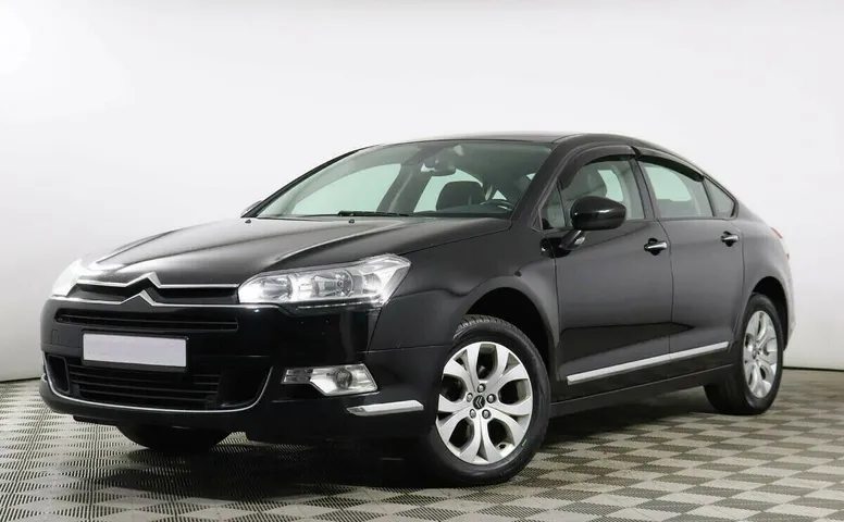 Citroen c5