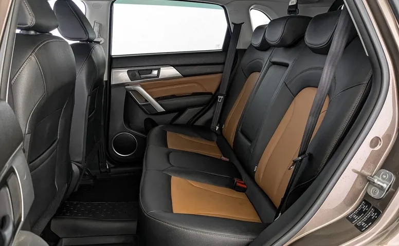 Haval H2
