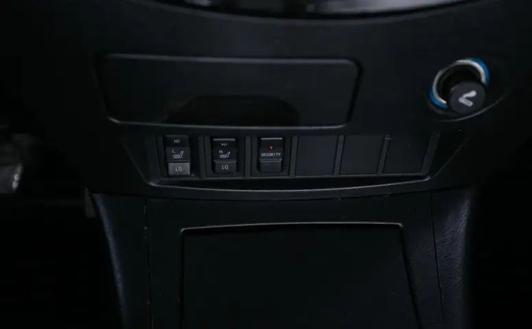 Chery Tiggo (T11)
