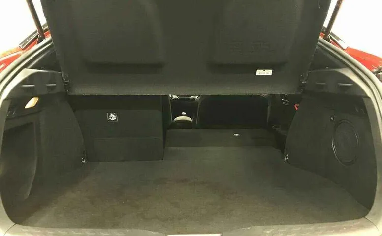 Toyota c-hr i