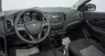 ВАЗ (Lada) XRAY