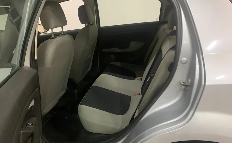 Fiat PUNTO 1.4 MT (77 л.с.)