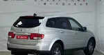 SsangYong Kyron