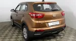 Hyundai Creta 1.6 АКПП