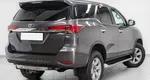Fortuner
