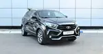 ВАЗ (Lada) XRAY