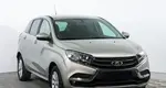 ВАЗ (Lada) XRAY