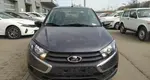 ВАЗ (Lada) Granta