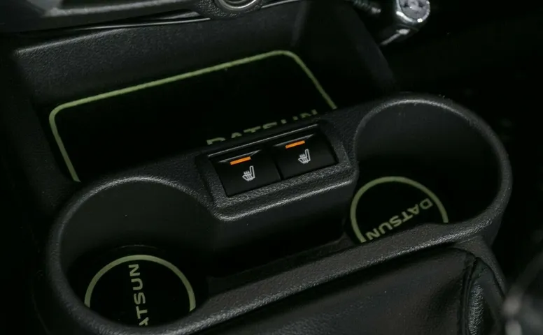 Datsun on-do