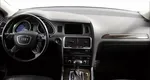Audi Q7 I (4L) Рестайлинг