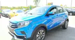 ВАЗ (Lada) XRAY