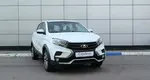 ВАЗ (Lada) XRAY