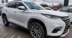 Exeed TXL
