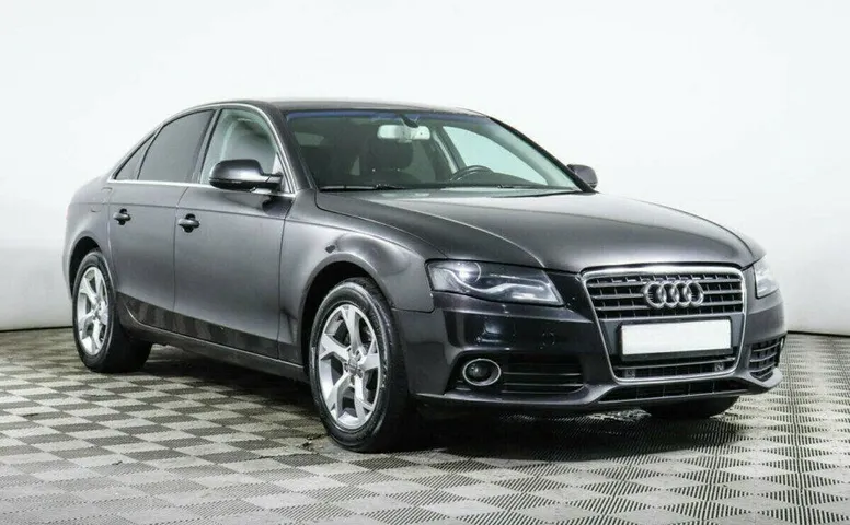 Audi A4 2.0 Автомат
