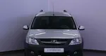 Lada (ваз) largus i cross