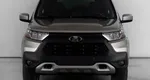 Lada Niva Travel
