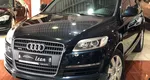 Audi Q7 I