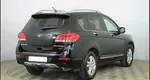 Great Wall Hover H6 1.5 Механика