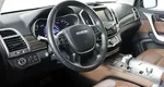 Haval H9 2.0 АКПП