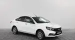 ВАЗ (Lada) Vesta
