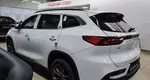 Exeed TXL