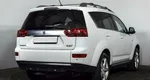 Peugeot 4007 I