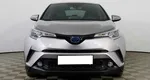 Toyota c-hr акпп 2019 с пробегом 51 938 км