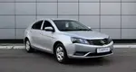 Geely Emgrand 7