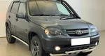 LADA (ВАЗ) Niva I