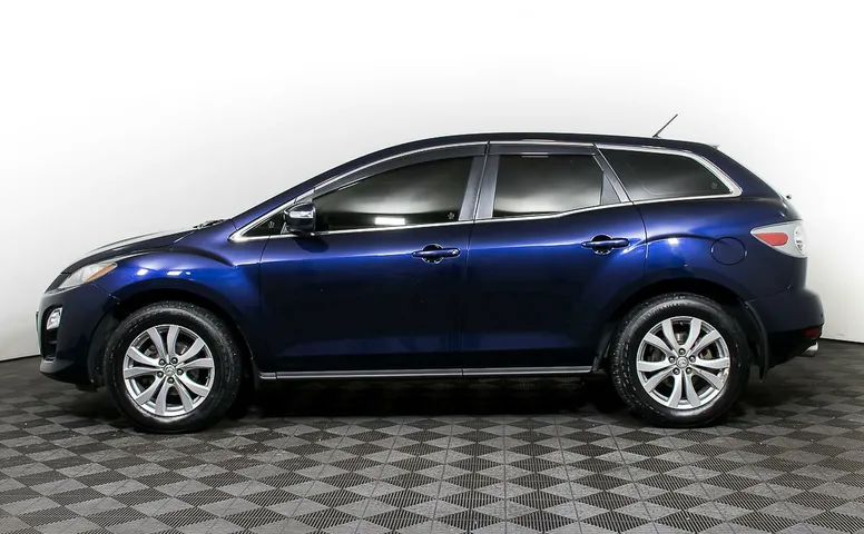 Mazda CX-7