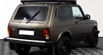 Niva Legend