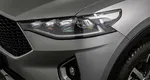 Haval F7x 2.0 РКПП