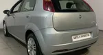 Fiat PUNTO 1.4 MT (77 л.с.)