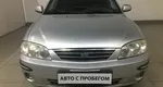 Kia SPECTRA 1.6 MT (101 л.с.)